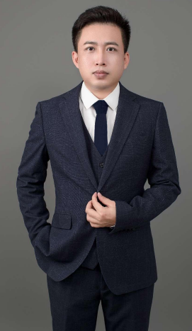 黃鳳宇老師 - 企業(yè)培訓(xùn)師