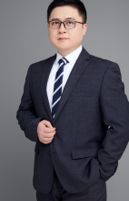 鄔江老師 - 企業培訓師