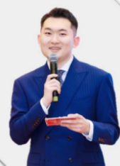 謝子劍老師 - 企業培訓師