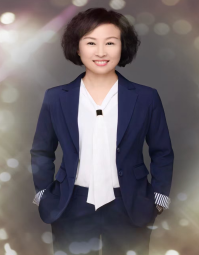 蔡維芳-企業培訓師