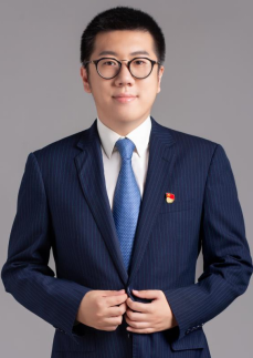 霍子銘-企業培訓師