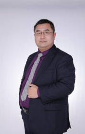 趙疏敏-企業培訓師