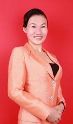 陳毓慧老師 - 企業培訓師