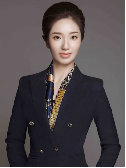 徐燦老師 - 企業(yè)培訓(xùn)師