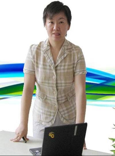 胡雪力-企業培訓師