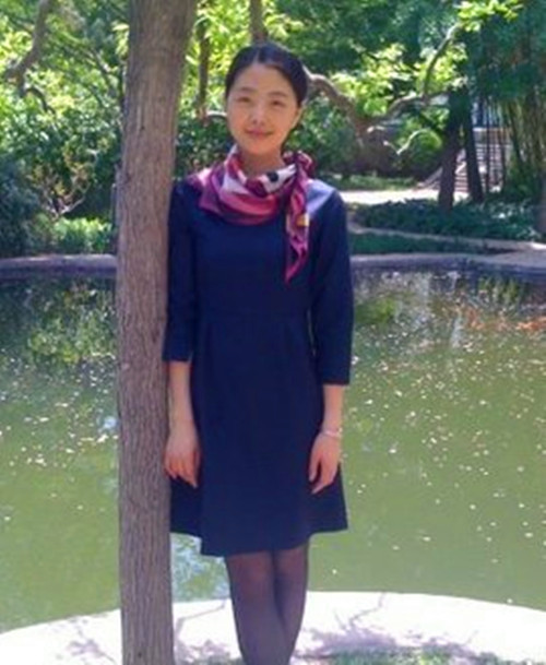 宋海燕-企業培訓師