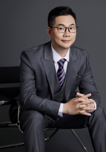 吳軍-企業培訓師