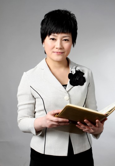 何瀾老師 - 企業(yè)培訓(xùn)師