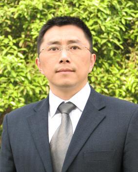 楊明宇-企業培訓師