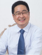 莊偉明老師 - 企業培訓師