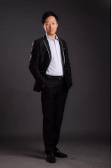 孫犁老師 - 企業培訓師