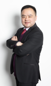 祝勇老師 - 企業(yè)培訓(xùn)師