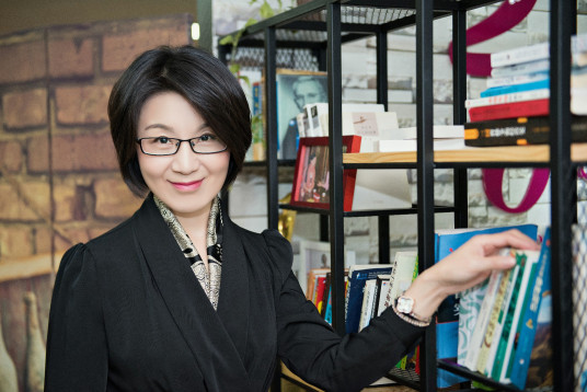 王雅波老師 - 企業培訓師