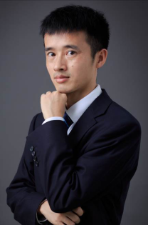 袁航-企業培訓師