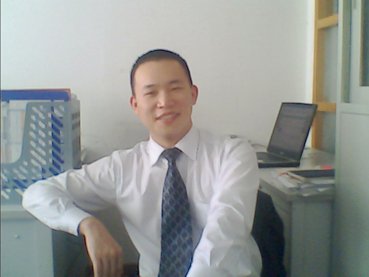 談鴻儒老師 - 企業培訓師