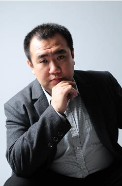 于金鵬老師 - 企業培訓師