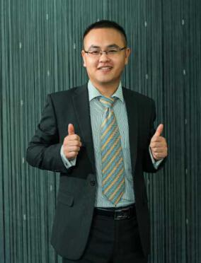 鄭重老師 - 企業(yè)培訓師