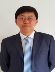 敖建強(qiáng)-企業(yè)培訓(xùn)師