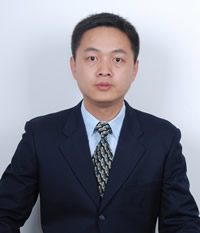 楊磊-企業培訓師