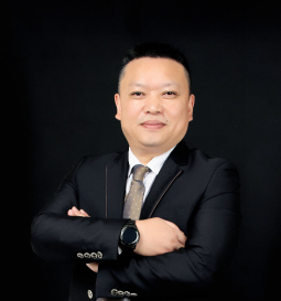 陳代友老師 - 企業培訓師