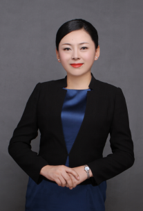 姚靜潔-企業培訓師