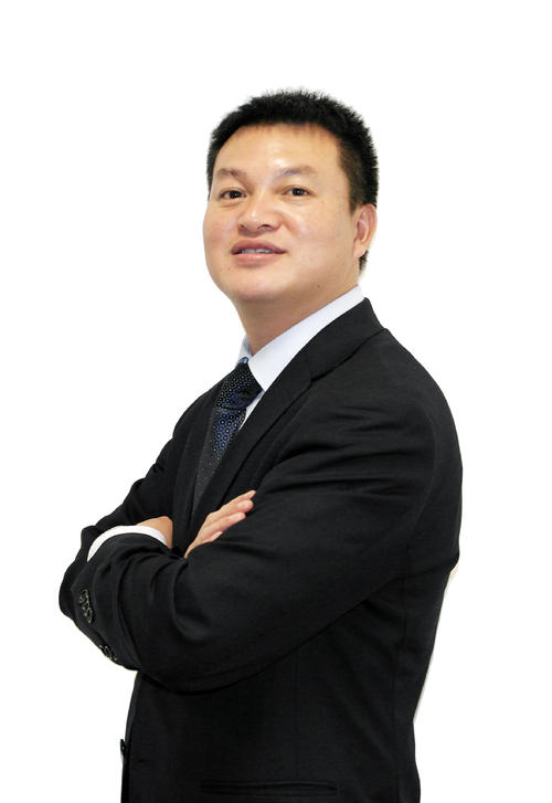 魯鵬-企業培訓師