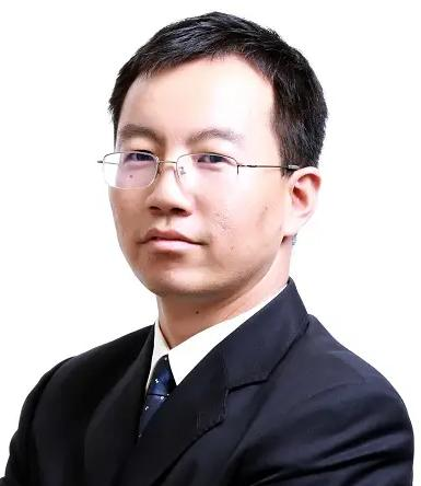 楊端祥老師 - 企業(yè)培訓(xùn)師