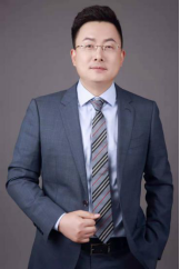 王越老師 - 企業培訓師