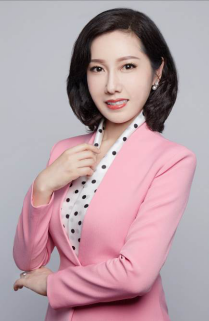 鹿海姣-企業(yè)培訓(xùn)師