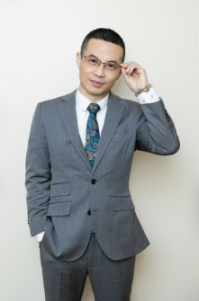 彭遠軍-企業培訓師