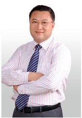 冉斌老師 - 企業培訓師