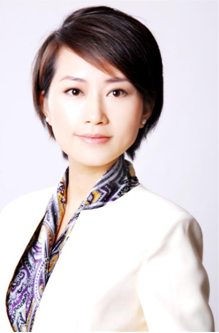 吳霞-企業(yè)培訓(xùn)師