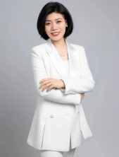 嚴(yán)紅艷-企業(yè)培訓(xùn)師