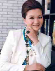 宿珊-企業培訓師