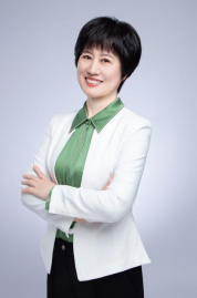 鄧雨薇老師 - 企業培訓師