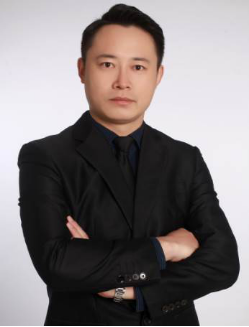 張軼老師 - 企業(yè)培訓(xùn)師