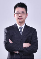 劉東-企業(yè)培訓師