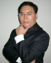 熊鼎偉-企業培訓師