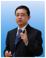 王博-企業培訓師