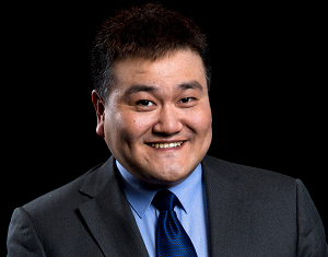 黃錚-企業培訓師