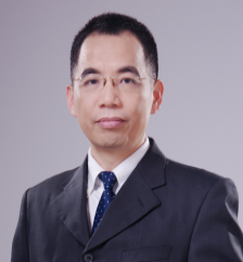 莫勇波-企業培訓師