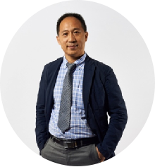 陳衛中-企業培訓師